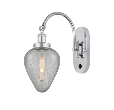 Franklin Restoration LED Wall Sconce (918-1W-PC-G165-LED)