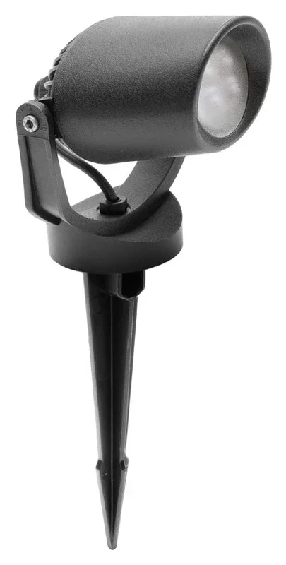 Fumagalli Asbac 1M2.001.AX.U1L.C MiniTommy-EL 4.5W 4K LED Spike 2mtr Flex
