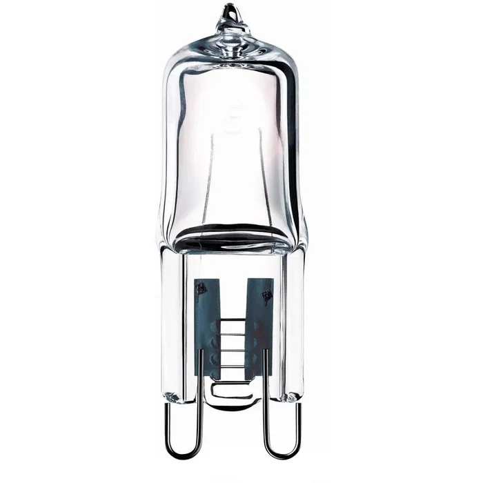 G9 240v 40w Clear Halogen Capsule