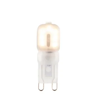 G9 LED Lamp In Warm White