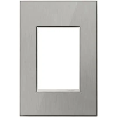Gang Wall Plate617244