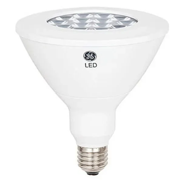 GE LED Par38 240V 12W 827 25 Degrees