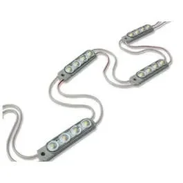 GE Tetra MAX 3 12v IP68 LED Sign Module – Green (GEMXGL-1)