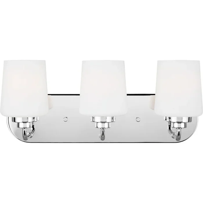 Generation Lighting 4402803 Three Light Wall / Bath