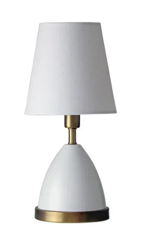 Geo One Light Table Lamp (GEO206)