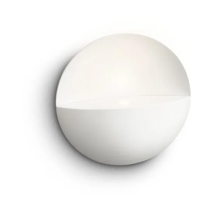 Geos wall Light 2 Light LED White