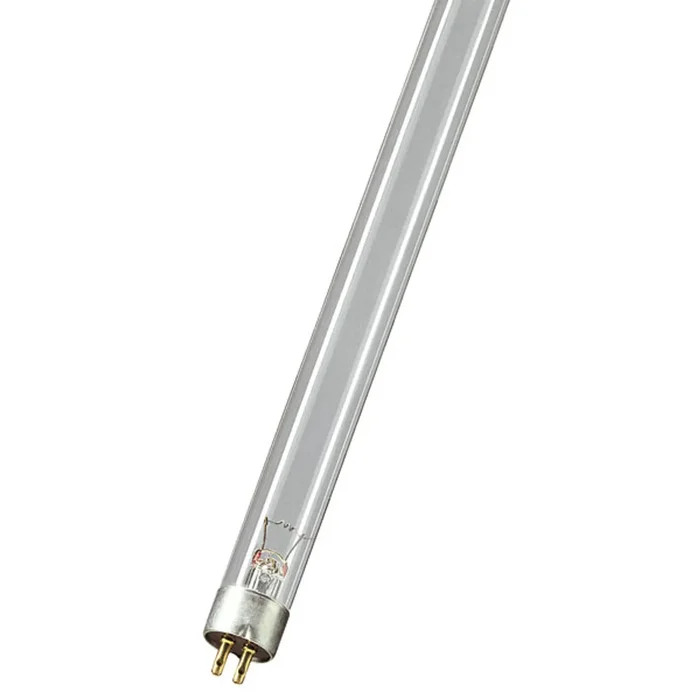 Germicidal 12″ 8W UVC