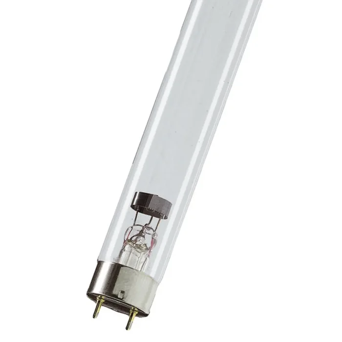 Germicidal 4′ 40W UVC