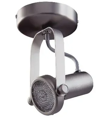Gimball Ring Directional Spot Light