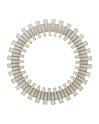 Glasdele Round Mirror Mirror (1000-0145)