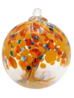 Glass Ornament