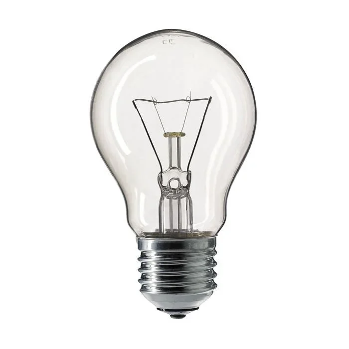 GLS 60W Oven bulb 300° ES / E27 – 240v