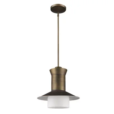Greta One Light Pendant (IN21165RB)