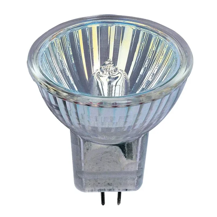 GU4 15w MR11 35mm – 6v