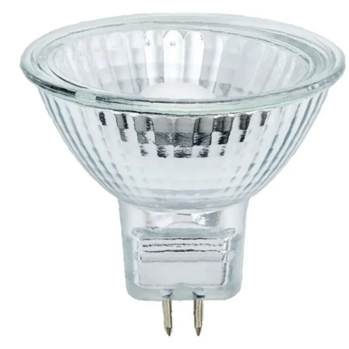 GU5.3 35W Halogen Spot 60Deg – 12V