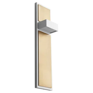 Guapo LED Wall Sconce (3-401-640)