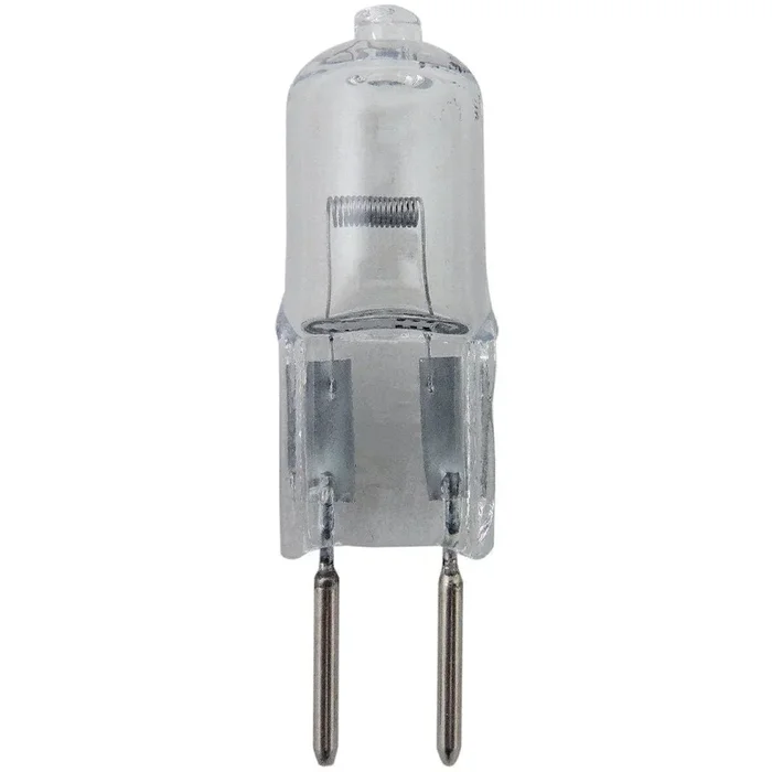 GY6.35 50W Halogen Capsule – 24V