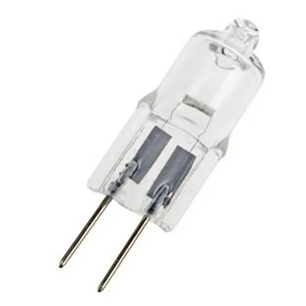 Halogen Capsule 20W 6V G4 M34