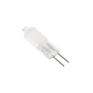 Halogen Capsule Low Voltage 10w 12v G4 Frosted Casell Lighting Light Bulb