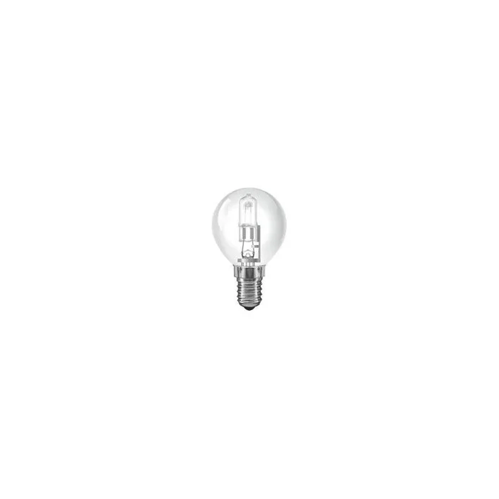 Halogen Energy Saver Ball E14 28W