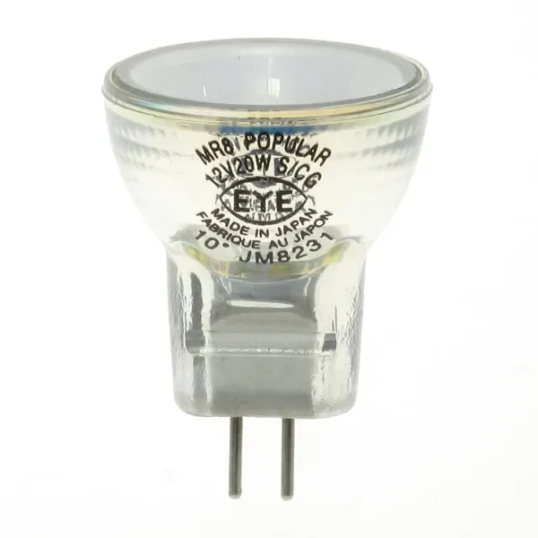 Halogen Spot MR8 10W 6 Volt Spot