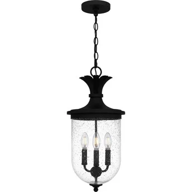 Havana Three Light Pendant (HVN1510EK)