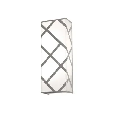 Haven LED Wall Sconce (HVNS0513LAJUDSN-MS)