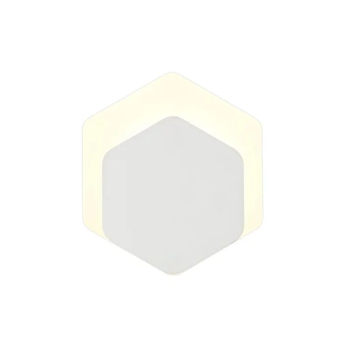 Hayward Magnetic Base Wall Lamp, EM0140-KHSA