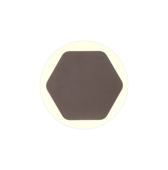 Hayward Magnetic Base Wall Lamp, EM0340-KHSA