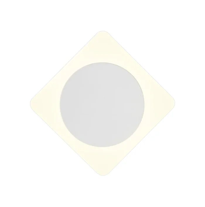 Hayward Magnetic Base Wall Lamp, EM1040-KHSA