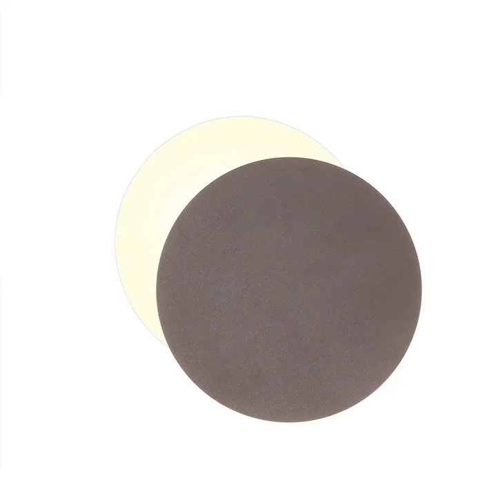 Hayward Magnetic Base Wall Lamp, EM4240-KHSA