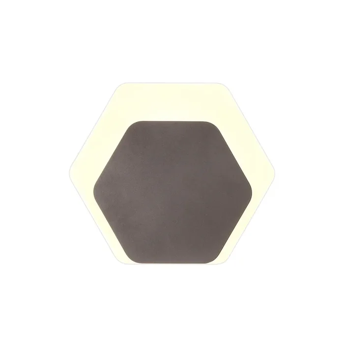 Hayward Magnetic Base Wall Lamp, EM8440-KHSA