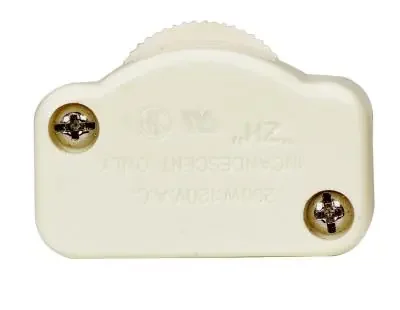 Hi-Low Dimmer