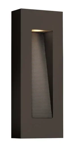 Hinkley Luna LED Wall Mount in Bronze – 1668BZ-LED