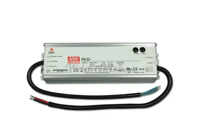 HLG-320-12A | 264w | 12v | 22A | MEAN WELL™ PSU