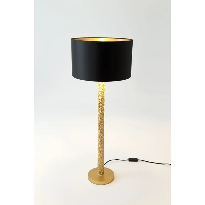 Holländer CANCELLIERE ROTONDA GRANDE Table lamp gold, 1-light source