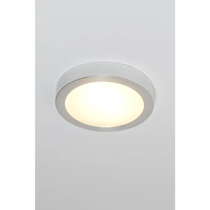 Holländer SPETTACOLO Ceiling light silver, 2-light sources