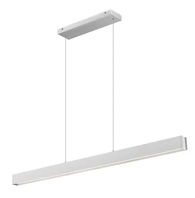 Hudson LED Linear Chandelier (1016-55L-BN-LED)