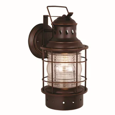 Hyannis One Light Outdoor Wall Mount (OW37081)