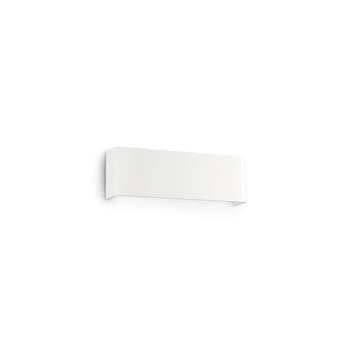 Ideal Lux BRIGHT Wall Light LED white, 60-light sources