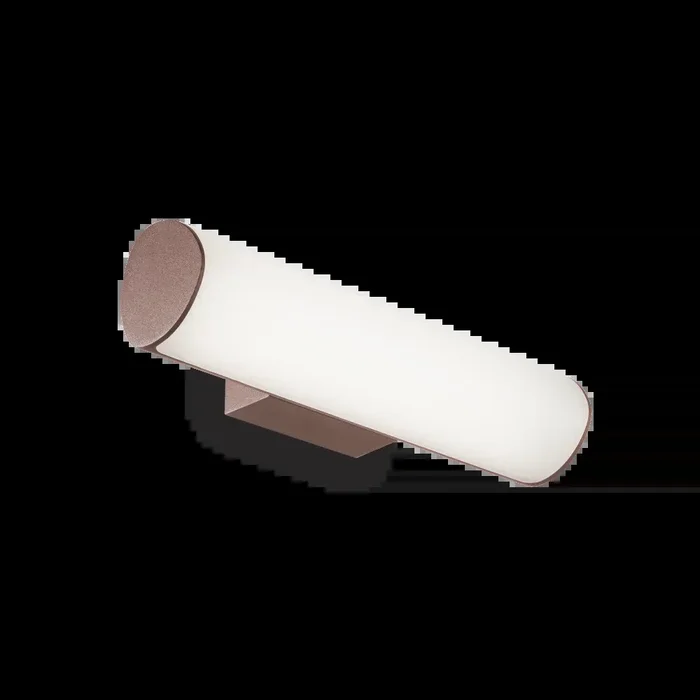 Ideallux ETERE Outdoor Wall Light LED cream, 1-light source