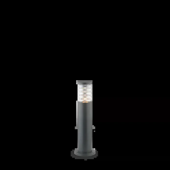 Ideallux TRONCO path light anthracite, 1-light source
