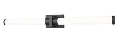 Idris LED Vanity (1019-40W-MB-LED)