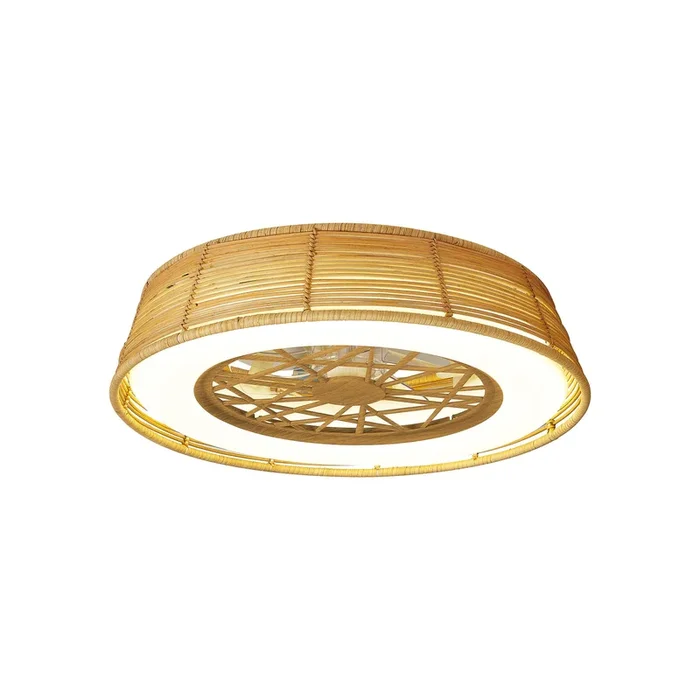 Indonesia Mini M8225 Ceiling Fan IP44