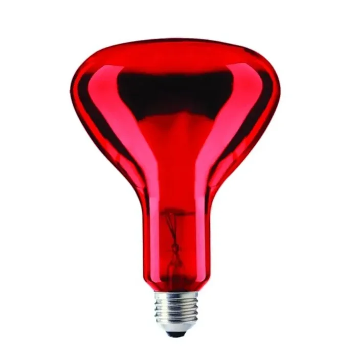 Infra Red R95 Reflector Spotlight 100W ES replaces 100W R95 Infraphil
