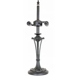 Interiors 1900 Bernwood Medium Table Bronze TB10M