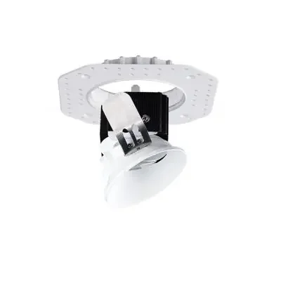 Invisible Trim with LED Light Engine