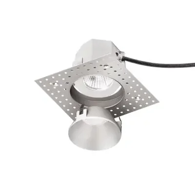 Invisible Trim with LED Light Engine