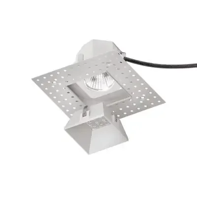 Invisible Trim with LED Light Engine