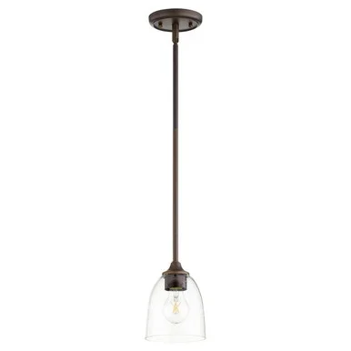 Jardin One Light Pendant (3127-286)